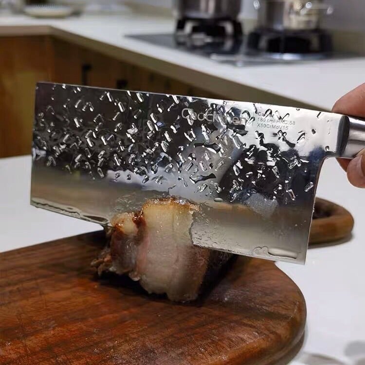 [CKM118] - D.AO CHẶT CHOCKMEN