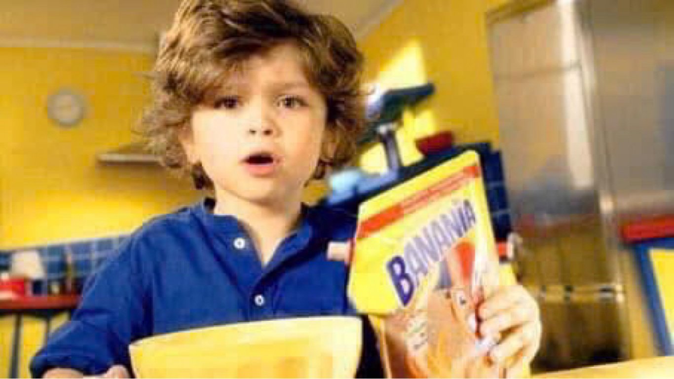 BỘT CACAO BANANIA CỦA PHÁP