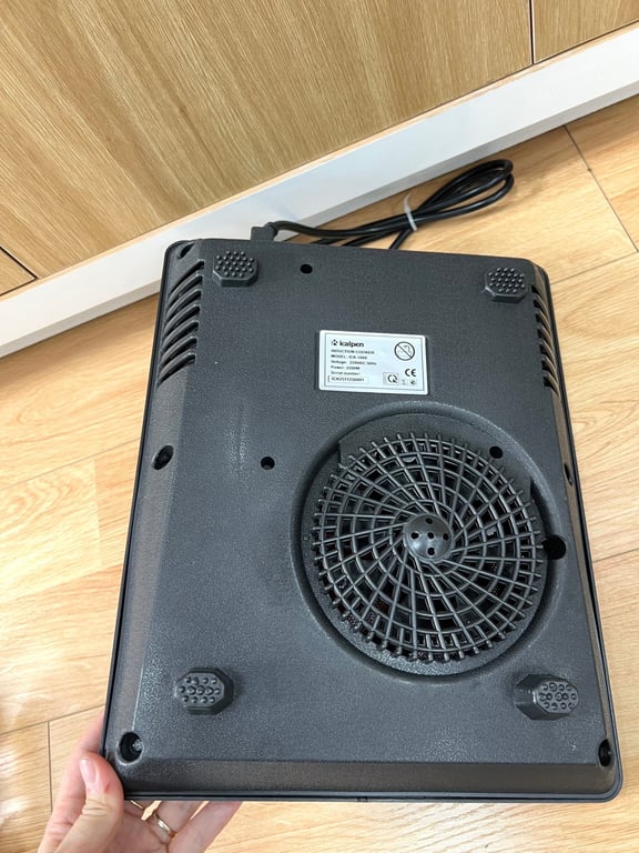 🥳 BẾP TỪ ĐƠN KALPEN ICK-1668