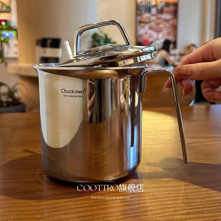 Ca nấu mì Chockmen 1L - C206