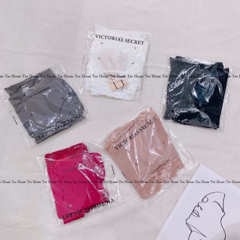 Set 5 𝐐𝐮𝐚̂̀𝐧 𝐜𝐡𝐢𝐩 𝐕𝐢𝐜𝐭𝐨.𝐫𝐢𝐚 𝐒𝐞 👙 𝐜𝐫𝐞𝐭