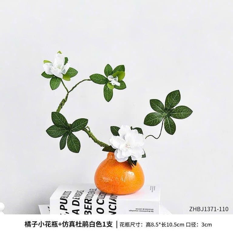 BÌNH HOA TRANG TRÍ SIÊU XINH