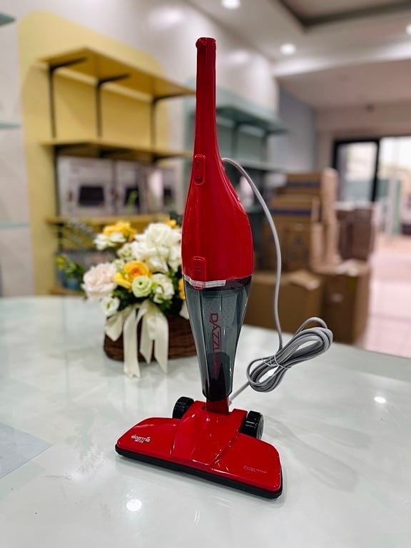 máy hút bụi Deerma VC21