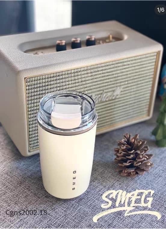 Cốc đựng nước giữ nhiệt SMEG 300ml
