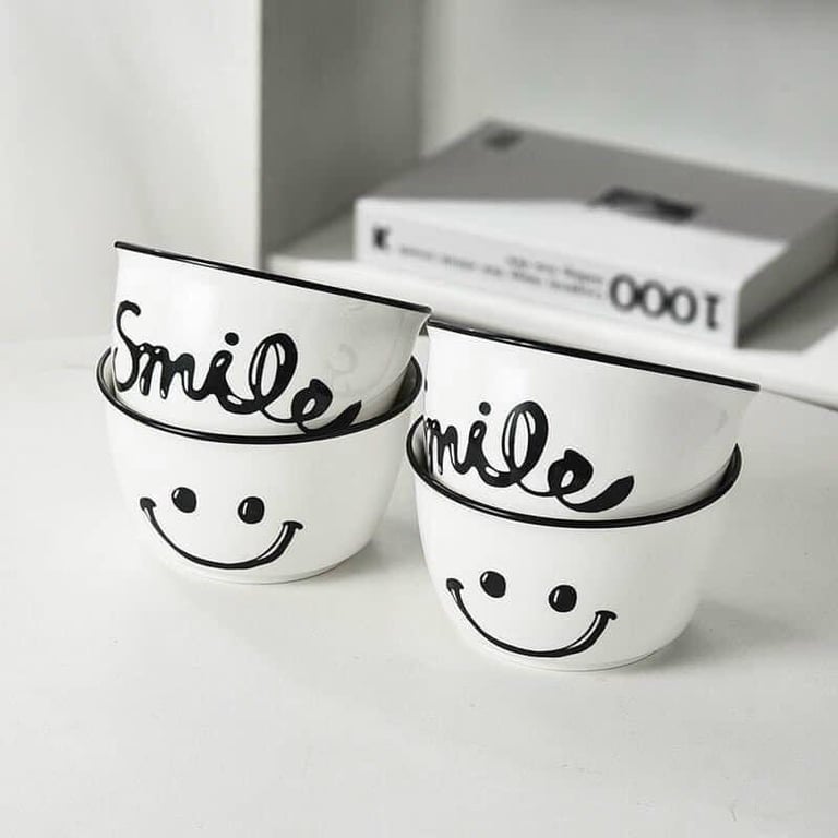 🥣SET CHÉN + THÌA QUÀ TẶNG