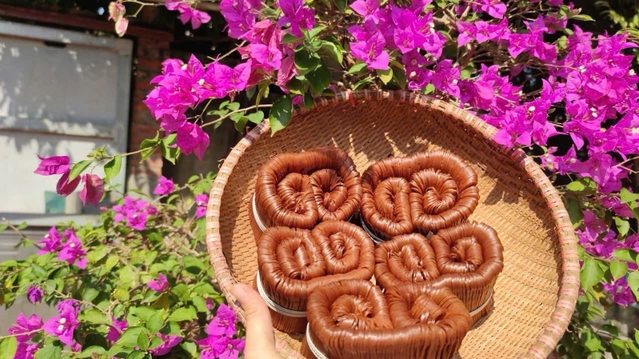 MỲ GẠO SẠCH NHIÊN MỘC - TÔ MỲ HẠNH PHÚC