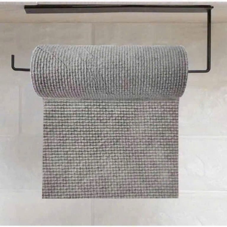 Set 3  Cuộn giấy lau nhà bếp than tre