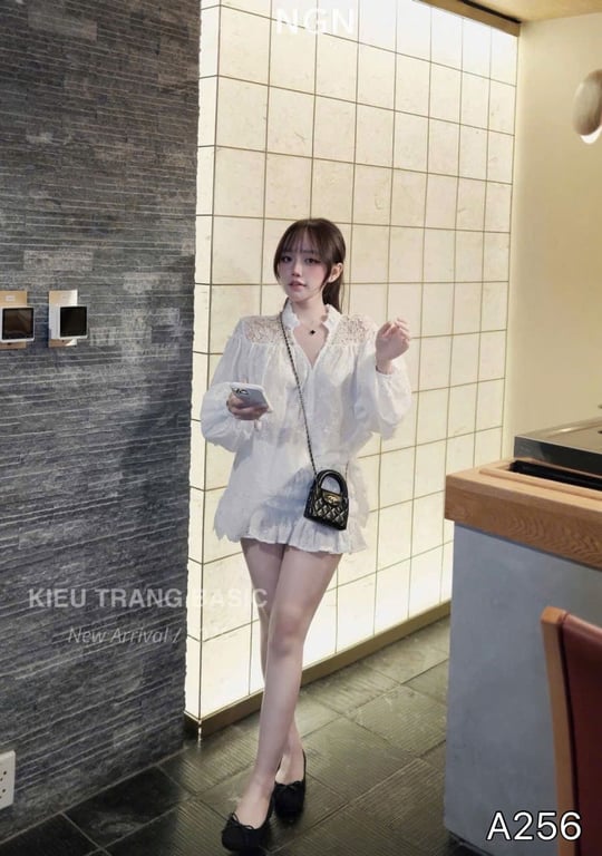 A256- set ren bo chun