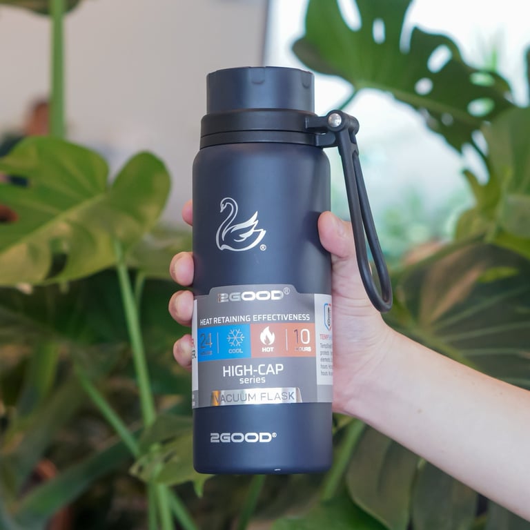 Bình giữ nhiệt 2GOOD Wide Mouth X7 950ml