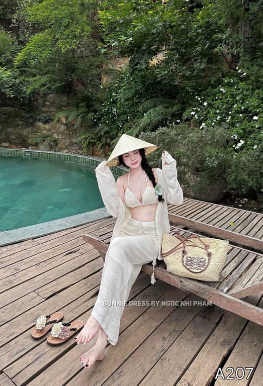 A207- set len lami kim tuyến 3 món