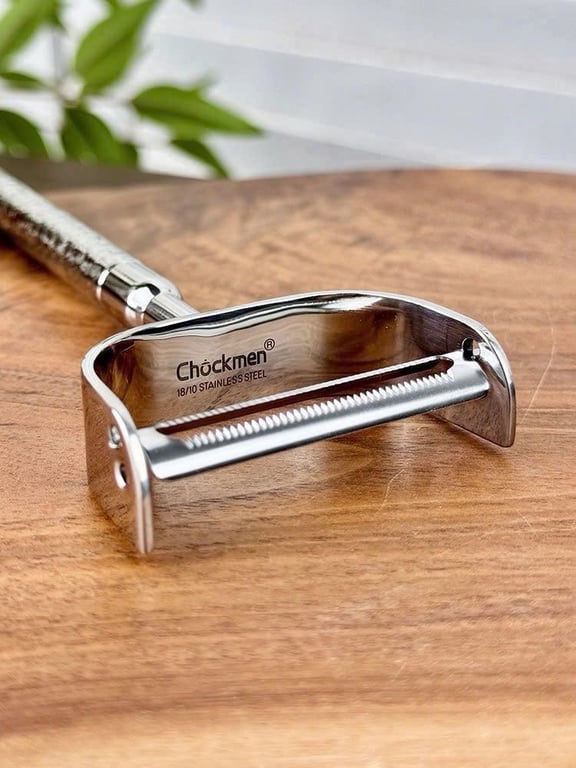 Nạo rau củ cán vân Chockmen - CKM784