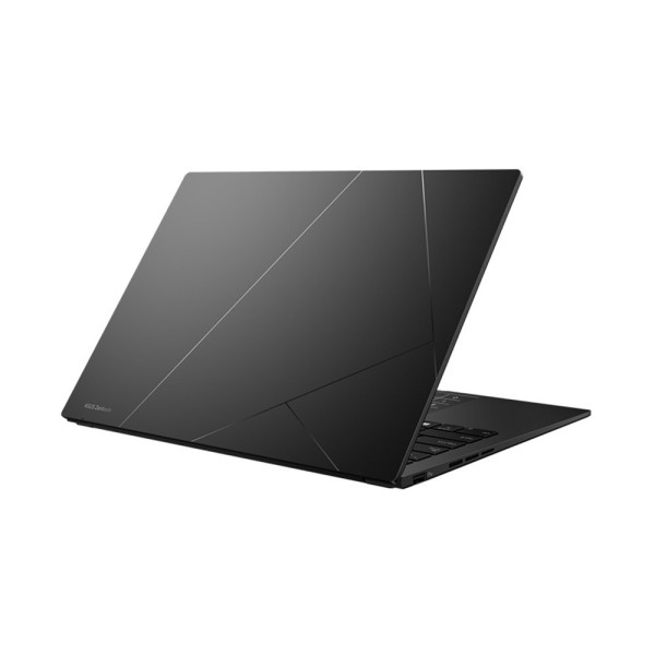 ASUS Zenbook 14 UM3406KA-PP113WS (Ryzen™ AI 7 350 | 16GB | 512GB | AMD Radeon™ Graphics | 14inch 3K | Win 11 | Office | Đen)