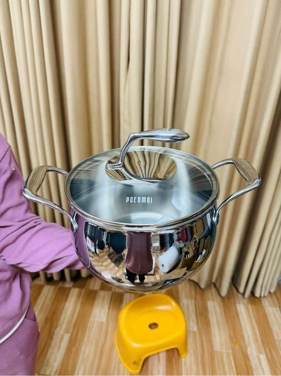 𝐍Ồ𝐈 𝐐𝐔Ả 𝐓Á𝐎 𝐏𝐃𝐄𝐑𝐌𝐀𝐈 𝟐𝟎𝐂𝐌 RK638