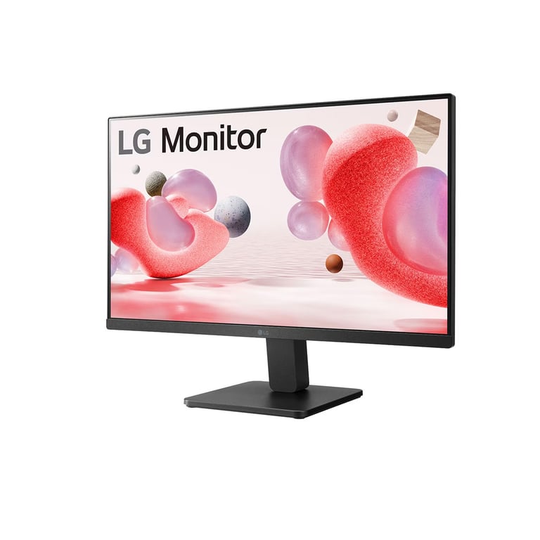 Màn Hình LG 24MR400-B (23.8 inch/ FHD/ IPS/ 100Hz/ 5ms)