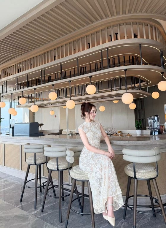 HƯƠNG BOUTIQUE mẫu 2