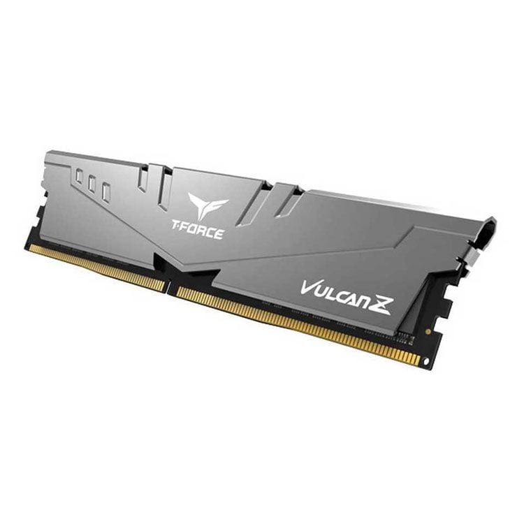 Ram TeamGroup 16G/3200 T-Force Vulcan Z Gray