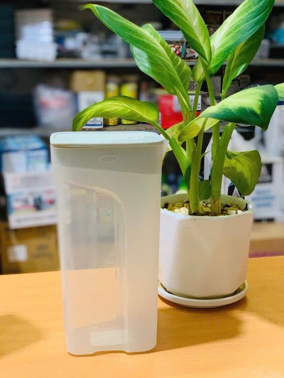 Bình Nước Handle Bottle Lock&Lock HAP817 2.1 lít