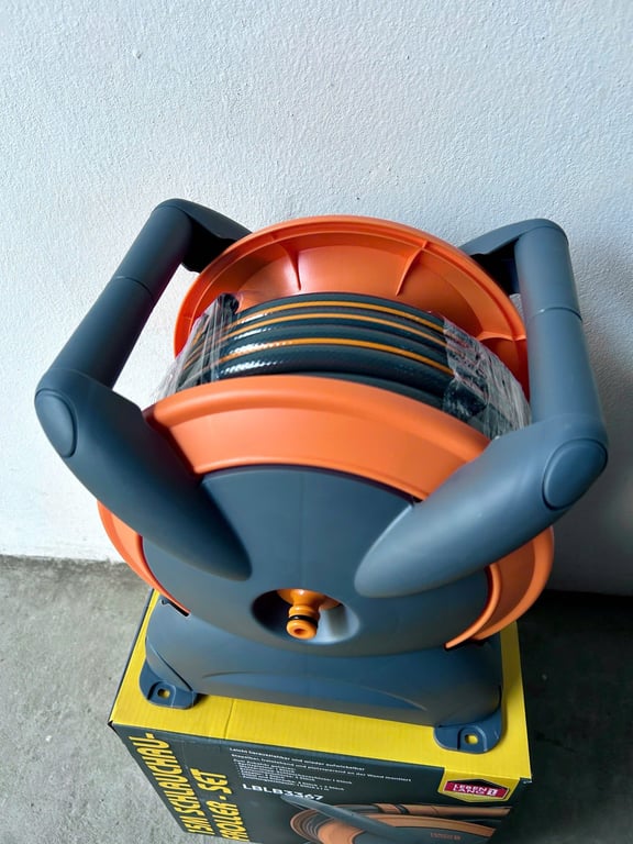 Bộ Vòi Tưới Cây Lebenlang LBL3367