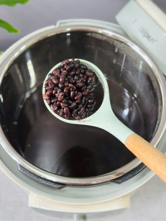 🥘 NỒI ÁP SUẤT ĐIỆN KALPEN P5 DUNG TÍCH 6L