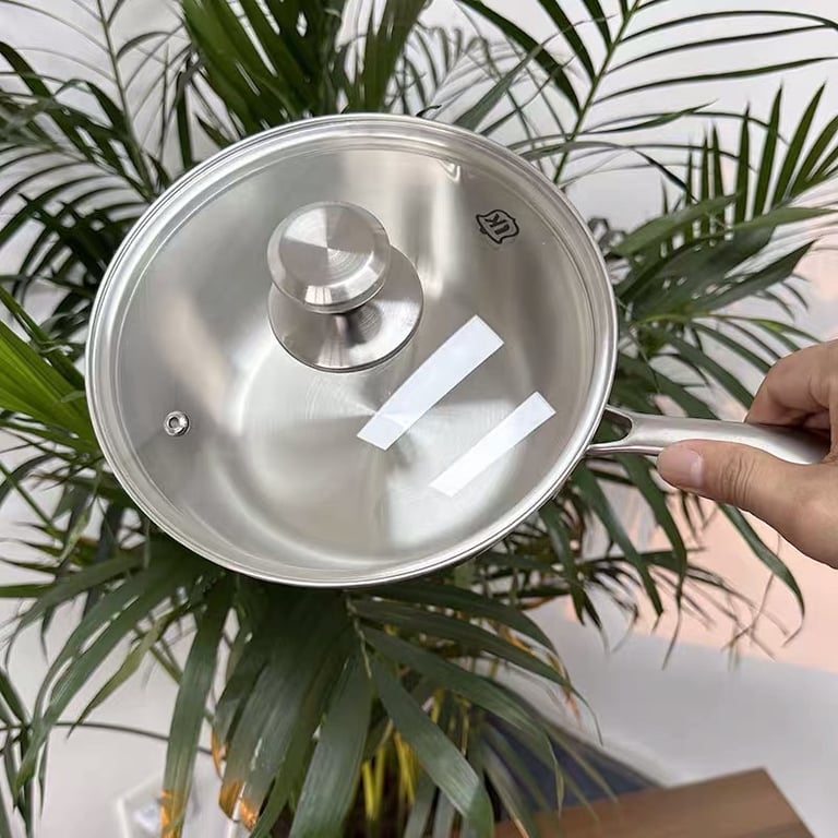 LK04/05/06/34 - Chảo sâu lòng Lunkai