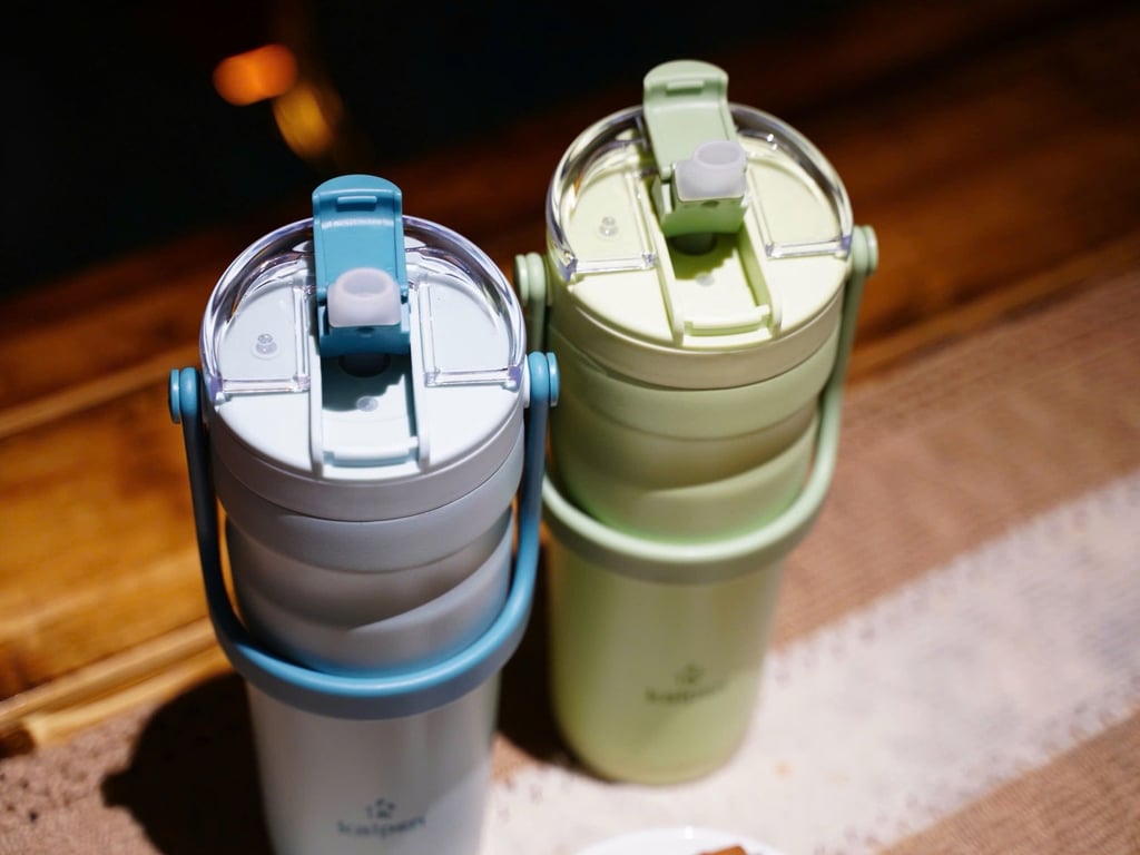 CỐC GIỮ NHIỆT INOX 304 KALPEN E3 700ML