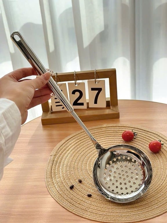 Muôi - Xẻng - Muôi lẩu Chockmen