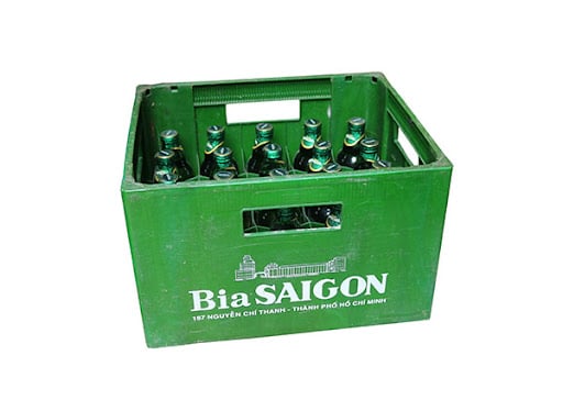 SÀI GÒN LÙN (CHAI)
