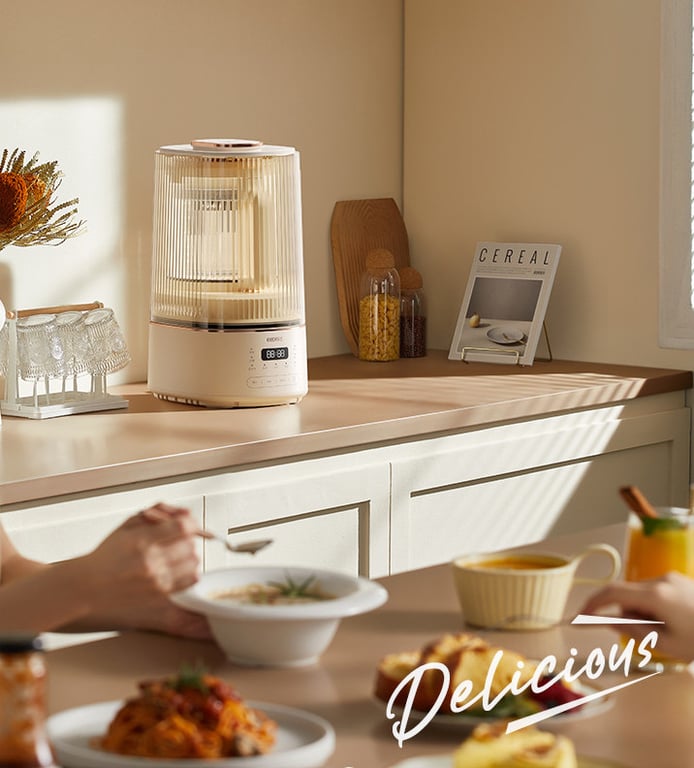 MÁY LÀM SỮA HẠT OIDIRE 1.2L