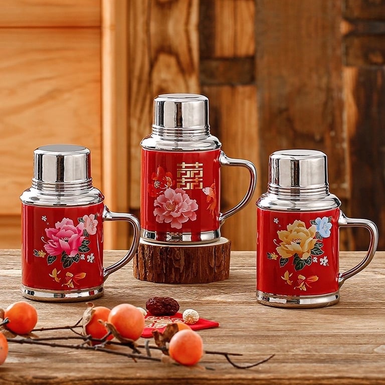 CỐC SỨ HÌNH PHÍCH NƯỚC PC RETRO HOÀI CỔ ĐỘC ĐÁO