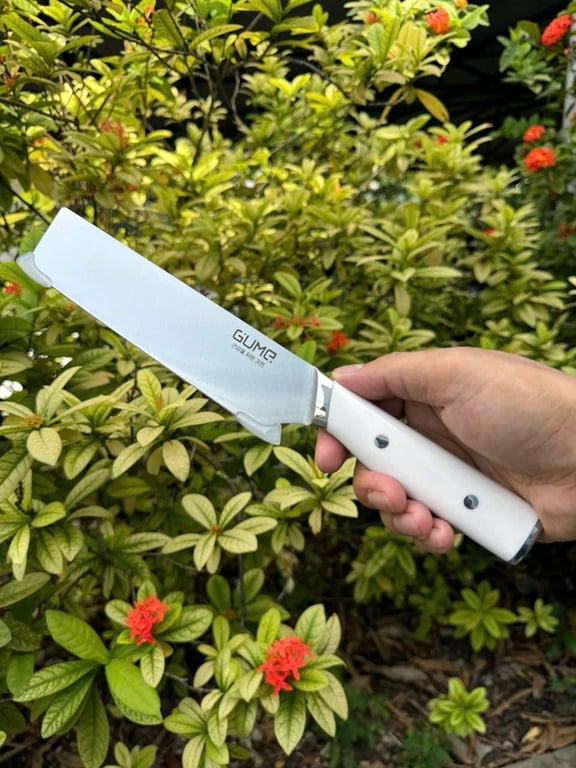 Bộ dao GUME KOREA GMK25