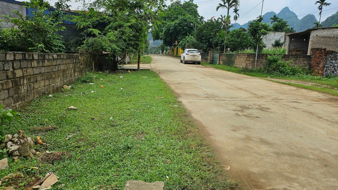 Thanh Sơn Lương Sơn, Hòa Bình -663.5m2 full thổ cư