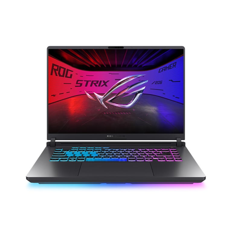 Laptop ASUS ROG Strix G16 G615JPR-S5107W