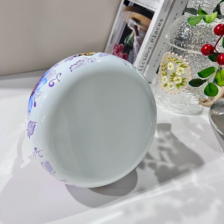 🫖 𝗔̂́𝗠 𝗛𝗢𝗔 𝗧𝗥𝗔́𝗡𝗚 𝗠𝗘𝗡 𝗕𝗨𝗧𝗧𝗘𝗥𝗙𝗟𝗬