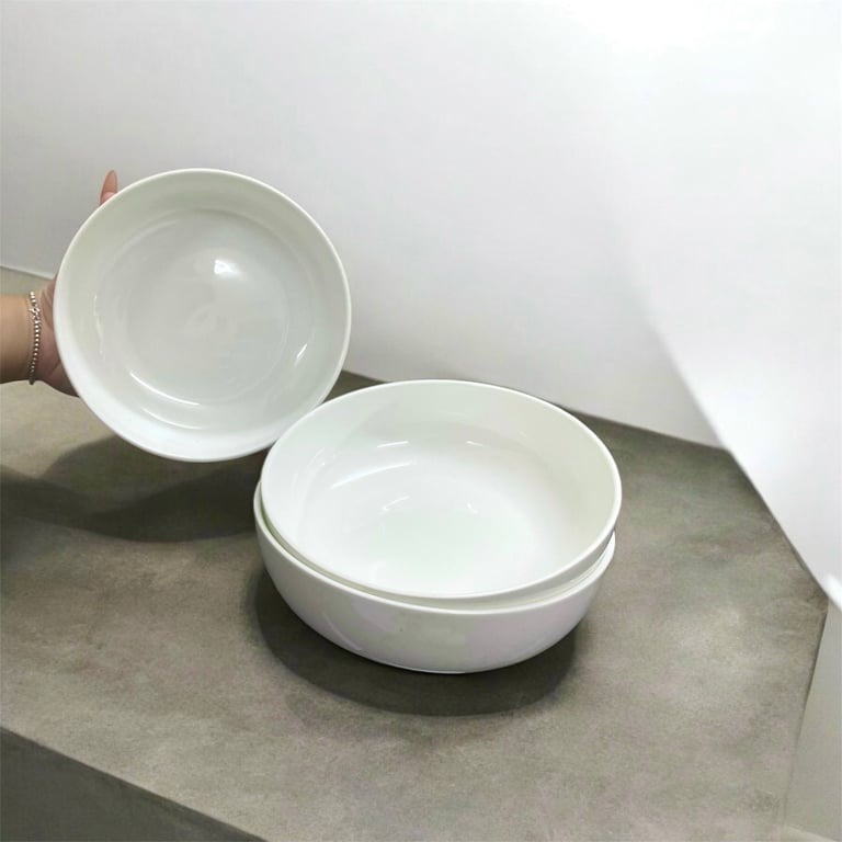 Set 5 Bát Tô sứ Cao Cấp VNA