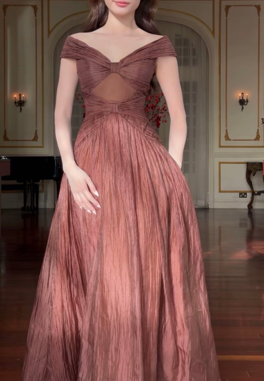 Đầm ELOWEN brand Sò Vintage