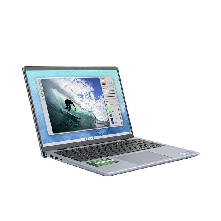 Laptop Dell Inspiron 14 5440 7FN5J (Intel Core 7 processor 150U | 16GB | 1TB | 14 inch FHD+ | Win 11 | Office)