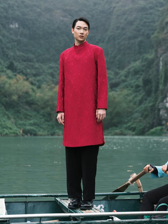 Xéo Xọ - ADN Chu Tước L/XL