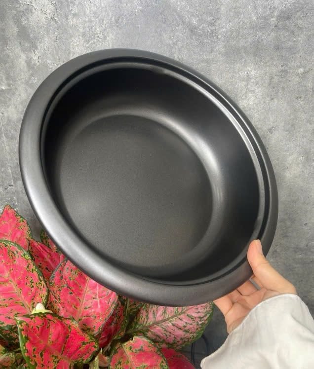 NỒI LẨU ĐIỆN KALPEN P22 DUNG TÍCH 5L