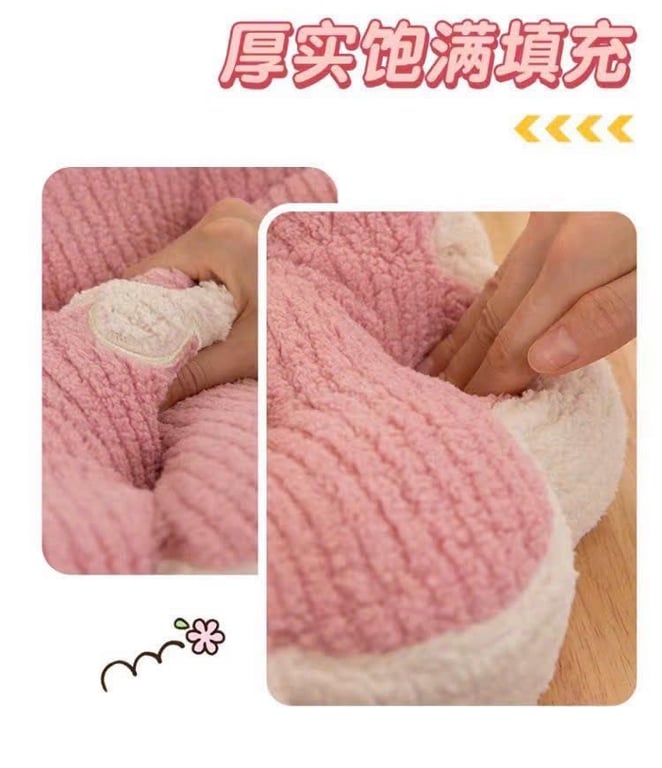 NỆM GHẾ SOFA, ĐỆM NGỒI VĂN PHÒNG , DECOR CUTE