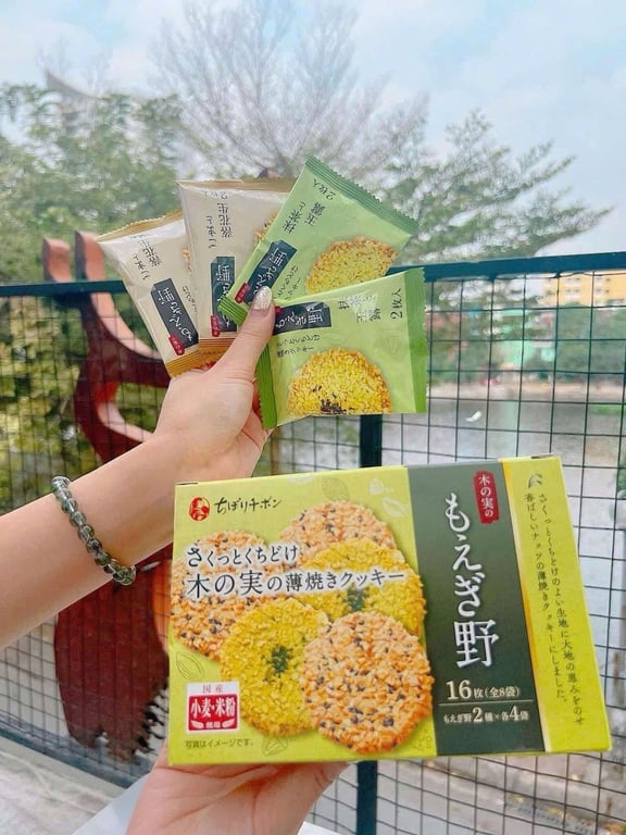 𝐁𝐀́𝐍𝐇 𝐐𝐔𝐘 𝐍𝐔̛𝐎̛́𝐍𝐆 𝐂𝐇𝐈𝐁𝐎𝐍 𝐌𝐎𝐄𝐆𝐈𝐍𝐎 𝐀𝐒𝐒𝐎𝐑𝐓 𝐍𝐇𝐀̣̂𝐓 𝐁𝐀̉𝐍