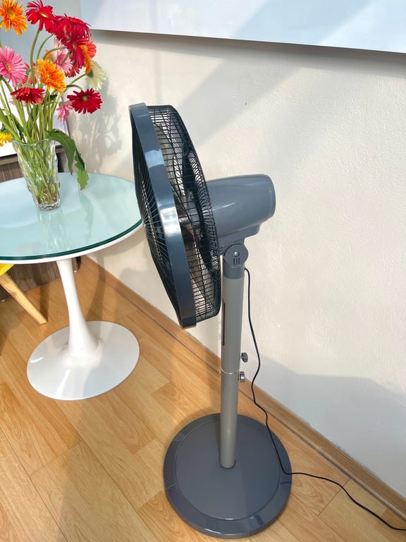 QUẠT CÂY KALPEN CFK-666