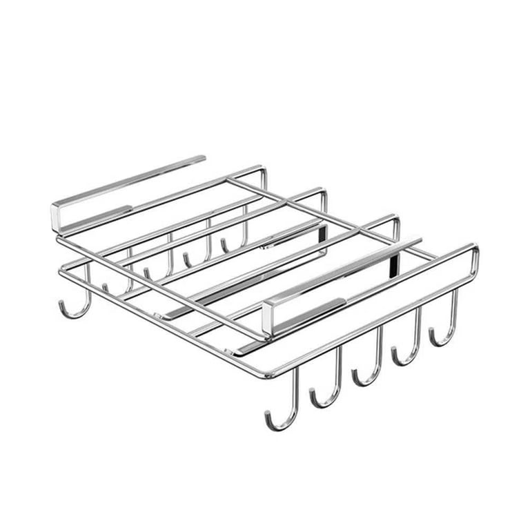 GIÁ TREO ĐỒ 2 THANH VÀ GIÁ TREO ĐỒ KÈM THỚT