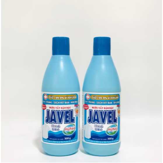Nước tẩy Javen 1L