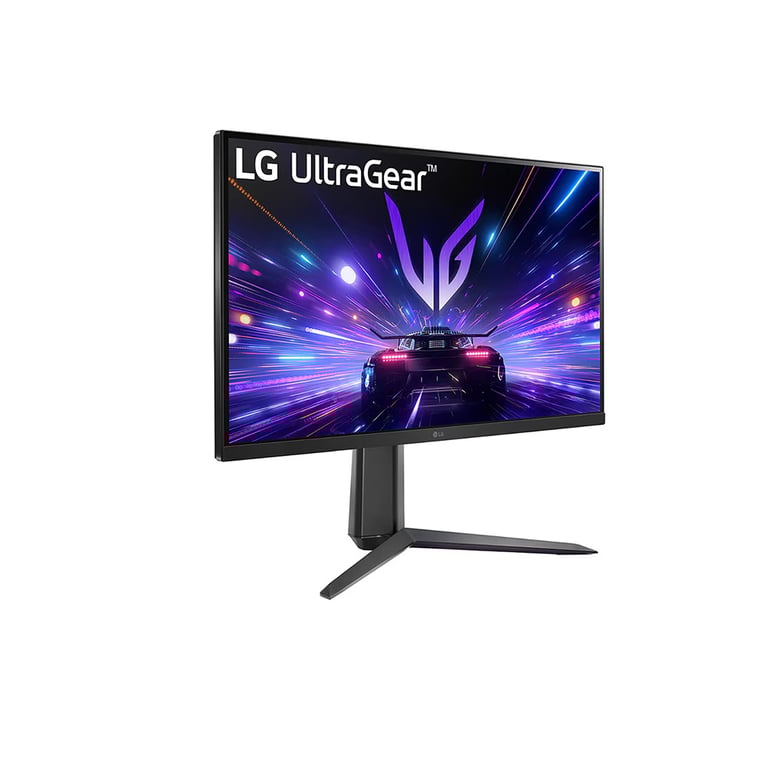 Màn Hình Gaming LG UltraGear 27GS65F-B (27 inch/ IPS/ FHD/ 180Hz/ 1ms)