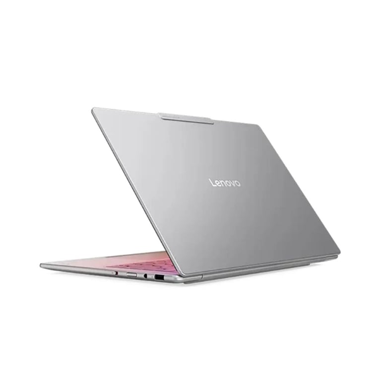 Laptop Lenovo Yoga Slim 7 14ILL10 83JX0036VN (Intel Core Ultra 7 258V | 1TB | 32GB | Intel Arc | 14 inch 2.8K WQXGA+ | Win 11 | Office | Xám)