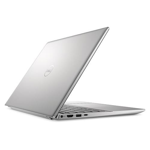 Laptop Dell Inspiron 14 5430 N4I5497W1 (Core i5 1340P | 16GB | 512GB | Intel Iris Xe | 14 inch FHD | Win 11 | Office | Bạc)
