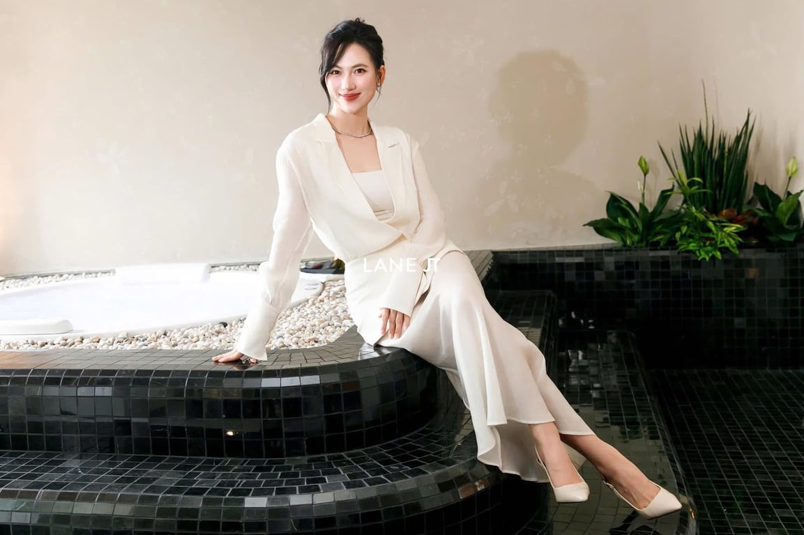 LANEJT M mẫu 17