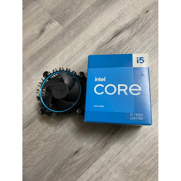 Fan CPU Intel 12th , Lõi Đồng SK1700 ( Zin )