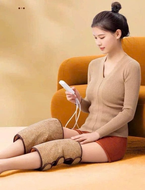 ĐAI CHƯỜM GỐI THẢO DƯỢC NGẢI CỨU ĐA NĂNG