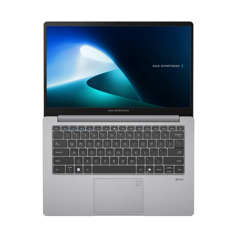 ASUS ExpertBook P1 P1403CVA-i716-63WS (Core™ i7-13620H | 16GB | 512GB | Intel UHD Graphics | 14.0inch FHD | Win11 | Office | Xám)
